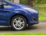 USED 2015 65 FORD FIESTA 1.25 Zetec Hatchback 3dr Petrol Manual Euro 6 (82 ps) 