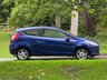 USED 2015 65 FORD FIESTA 1.25 Zetec Hatchback 3dr Petrol Manual Euro 6 (82 ps) 