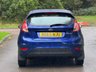 USED 2015 65 FORD FIESTA 1.25 Zetec Hatchback 3dr Petrol Manual Euro 6 (82 ps) 