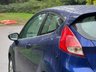 USED 2015 65 FORD FIESTA 1.25 Zetec Hatchback 3dr Petrol Manual Euro 6 (82 ps) 