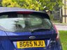 USED 2015 65 FORD FIESTA 1.25 Zetec Hatchback 3dr Petrol Manual Euro 6 (82 ps) 