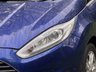 USED 2015 65 FORD FIESTA 1.25 Zetec Hatchback 3dr Petrol Manual Euro 6 (82 ps) 