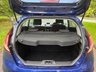 USED 2015 65 FORD FIESTA 1.25 Zetec Hatchback 3dr Petrol Manual Euro 6 (82 ps) 