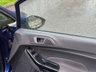 USED 2015 65 FORD FIESTA 1.25 Zetec Hatchback 3dr Petrol Manual Euro 6 (82 ps) 