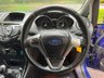 USED 2015 65 FORD FIESTA 1.25 Zetec Hatchback 3dr Petrol Manual Euro 6 (82 ps) 