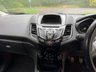 USED 2015 65 FORD FIESTA 1.25 Zetec Hatchback 3dr Petrol Manual Euro 6 (82 ps) 