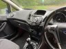 USED 2015 65 FORD FIESTA 1.25 Zetec Hatchback 3dr Petrol Manual Euro 6 (82 ps) 