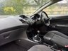 USED 2015 65 FORD FIESTA 1.25 Zetec Hatchback 3dr Petrol Manual Euro 6 (82 ps) 