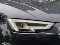 USED 2019 19 AUDI A4 AVANT 2.0 TDI 40 S line Estate 5dr Diesel S Tronic Euro 6 (s/s) (190 ps) 