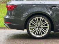 USED 2019 19 AUDI A4 AVANT 2.0 TDI 40 S line Estate 5dr Diesel S Tronic Euro 6 (s/s) (190 ps) 