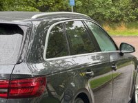 USED 2019 19 AUDI A4 AVANT 2.0 TDI 40 S line Estate 5dr Diesel S Tronic Euro 6 (s/s) (190 ps) 