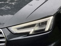 USED 2019 19 AUDI A4 AVANT 2.0 TDI 40 S line Estate 5dr Diesel S Tronic Euro 6 (s/s) (190 ps) 