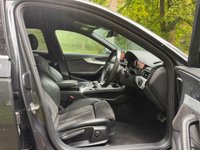 USED 2019 19 AUDI A4 AVANT 2.0 TDI 40 S line Estate 5dr Diesel S Tronic Euro 6 (s/s) (190 ps) 