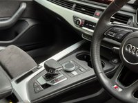 USED 2019 19 AUDI A4 AVANT 2.0 TDI 40 S line Estate 5dr Diesel S Tronic Euro 6 (s/s) (190 ps) 
