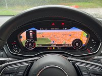 USED 2019 19 AUDI A4 AVANT 2.0 TDI 40 S line Estate 5dr Diesel S Tronic Euro 6 (s/s) (190 ps) 