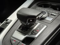 USED 2019 19 AUDI A4 AVANT 2.0 TDI 40 S line Estate 5dr Diesel S Tronic Euro 6 (s/s) (190 ps) 