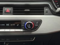 USED 2019 19 AUDI A4 AVANT 2.0 TDI 40 S line Estate 5dr Diesel S Tronic Euro 6 (s/s) (190 ps) 