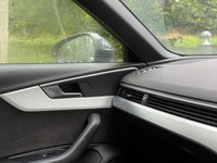 USED 2019 19 AUDI A4 AVANT 2.0 TDI 40 S line Estate 5dr Diesel S Tronic Euro 6 (s/s) (190 ps) 