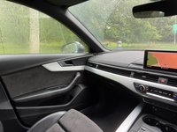 USED 2019 19 AUDI A4 AVANT 2.0 TDI 40 S line Estate 5dr Diesel S Tronic Euro 6 (s/s) (190 ps) 