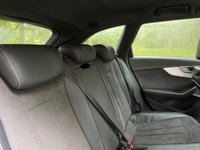 USED 2019 19 AUDI A4 AVANT 2.0 TDI 40 S line Estate 5dr Diesel S Tronic Euro 6 (s/s) (190 ps) 