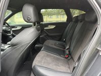 USED 2019 19 AUDI A4 AVANT 2.0 TDI 40 S line Estate 5dr Diesel S Tronic Euro 6 (s/s) (190 ps) 