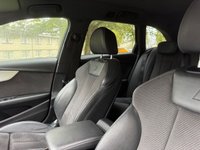 USED 2019 19 AUDI A4 AVANT 2.0 TDI 40 S line Estate 5dr Diesel S Tronic Euro 6 (s/s) (190 ps) 