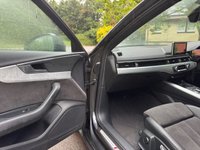 USED 2019 19 AUDI A4 AVANT 2.0 TDI 40 S line Estate 5dr Diesel S Tronic Euro 6 (s/s) (190 ps) 