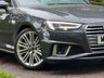 USED 2019 19 AUDI A4 AVANT 2.0 TDI 40 S line Estate 5dr Diesel S Tronic Euro 6 (s/s) (190 ps) 