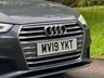 USED 2019 19 AUDI A4 AVANT 2.0 TDI 40 S line Estate 5dr Diesel S Tronic Euro 6 (s/s) (190 ps) 