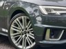 USED 2019 19 AUDI A4 AVANT 2.0 TDI 40 S line Estate 5dr Diesel S Tronic Euro 6 (s/s) (190 ps) 