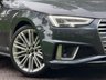 USED 2019 19 AUDI A4 AVANT 2.0 TDI 40 S line Estate 5dr Diesel S Tronic Euro 6 (s/s) (190 ps) 