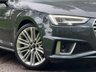 USED 2019 19 AUDI A4 AVANT 2.0 TDI 40 S line Estate 5dr Diesel S Tronic Euro 6 (s/s) (190 ps) 