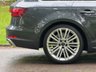 USED 2019 19 AUDI A4 AVANT 2.0 TDI 40 S line Estate 5dr Diesel S Tronic Euro 6 (s/s) (190 ps) 