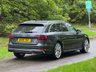 USED 2019 19 AUDI A4 AVANT 2.0 TDI 40 S line Estate 5dr Diesel S Tronic Euro 6 (s/s) (190 ps) 