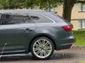 USED 2019 19 AUDI A4 AVANT 2.0 TDI 40 S line Estate 5dr Diesel S Tronic Euro 6 (s/s) (190 ps) 