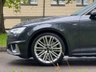 USED 2019 19 AUDI A4 AVANT 2.0 TDI 40 S line Estate 5dr Diesel S Tronic Euro 6 (s/s) (190 ps) 