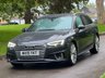 USED 2019 19 AUDI A4 AVANT 2.0 TDI 40 S line Estate 5dr Diesel S Tronic Euro 6 (s/s) (190 ps) 