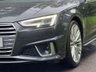 USED 2019 19 AUDI A4 AVANT 2.0 TDI 40 S line Estate 5dr Diesel S Tronic Euro 6 (s/s) (190 ps) 
