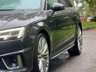 USED 2019 19 AUDI A4 AVANT 2.0 TDI 40 S line Estate 5dr Diesel S Tronic Euro 6 (s/s) (190 ps) 