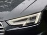 USED 2019 19 AUDI A4 AVANT 2.0 TDI 40 S line Estate 5dr Diesel S Tronic Euro 6 (s/s) (190 ps) 