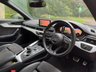 USED 2019 19 AUDI A4 AVANT 2.0 TDI 40 S line Estate 5dr Diesel S Tronic Euro 6 (s/s) (190 ps) 