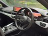 USED 2019 19 AUDI A4 AVANT 2.0 TDI 40 S line Estate 5dr Diesel S Tronic Euro 6 (s/s) (190 ps) 