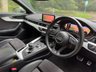 USED 2019 19 AUDI A4 AVANT 2.0 TDI 40 S line Estate 5dr Diesel S Tronic Euro 6 (s/s) (190 ps) 