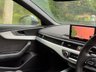 USED 2019 19 AUDI A4 AVANT 2.0 TDI 40 S line Estate 5dr Diesel S Tronic Euro 6 (s/s) (190 ps) 