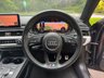 USED 2019 19 AUDI A4 AVANT 2.0 TDI 40 S line Estate 5dr Diesel S Tronic Euro 6 (s/s) (190 ps) 