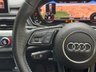 USED 2019 19 AUDI A4 AVANT 2.0 TDI 40 S line Estate 5dr Diesel S Tronic Euro 6 (s/s) (190 ps) 
