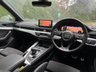 USED 2019 19 AUDI A4 AVANT 2.0 TDI 40 S line Estate 5dr Diesel S Tronic Euro 6 (s/s) (190 ps) 