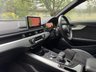 USED 2019 19 AUDI A4 AVANT 2.0 TDI 40 S line Estate 5dr Diesel S Tronic Euro 6 (s/s) (190 ps) 