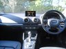 USED 2014 14 AUDI A3 2.0 TDI SE Sportback 5dr Diesel S Tronic Euro 5 (s/s) (150 ps) www.suffolkcarcentre.co.uk - Located at Ilketshall