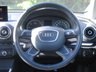 USED 2014 14 AUDI A3 2.0 TDI SE Sportback 5dr Diesel S Tronic Euro 5 (s/s) (150 ps) www.suffolkcarcentre.co.uk - Located at Ilketshall